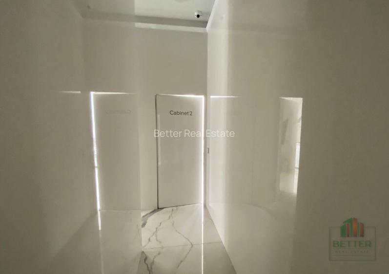 Închiriere spațiu comercial Sector 1 – Bld. Expoziției, 178 mp - 8