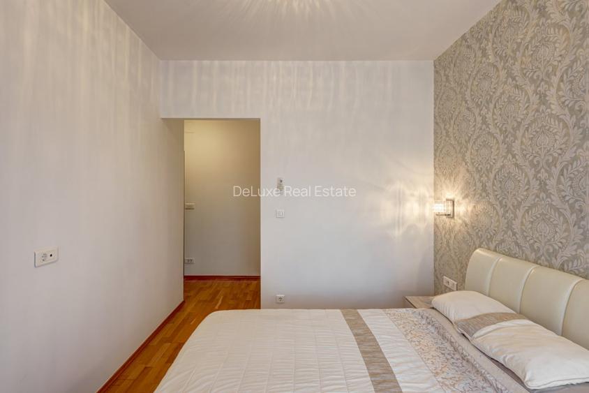 Apartament 3 camere splendid Baneasa Natura Residence - 10