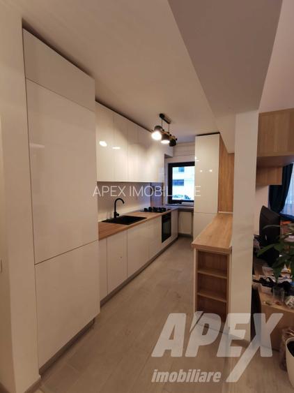 Apartament 3 camere nou | COMISION 0% | Dr. Taberei - Moghioros Park - 4