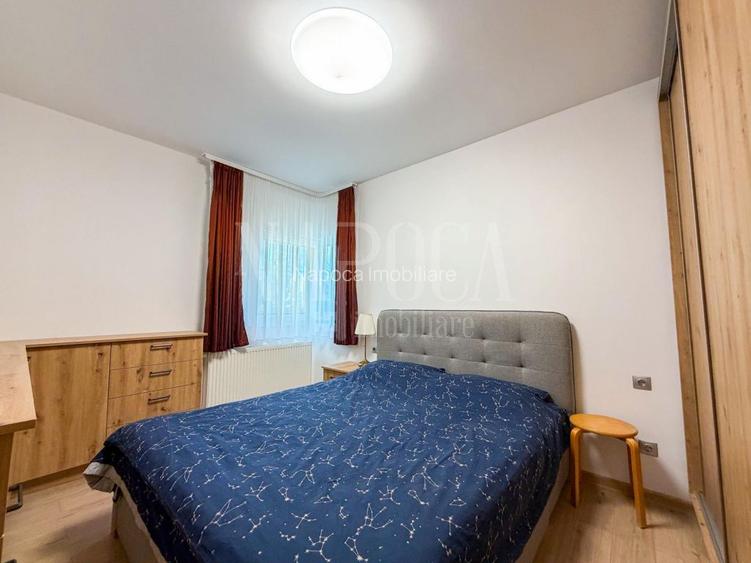 Apartament 2 camere de vanzare in Buna Ziua, Cluj Napoca - 3