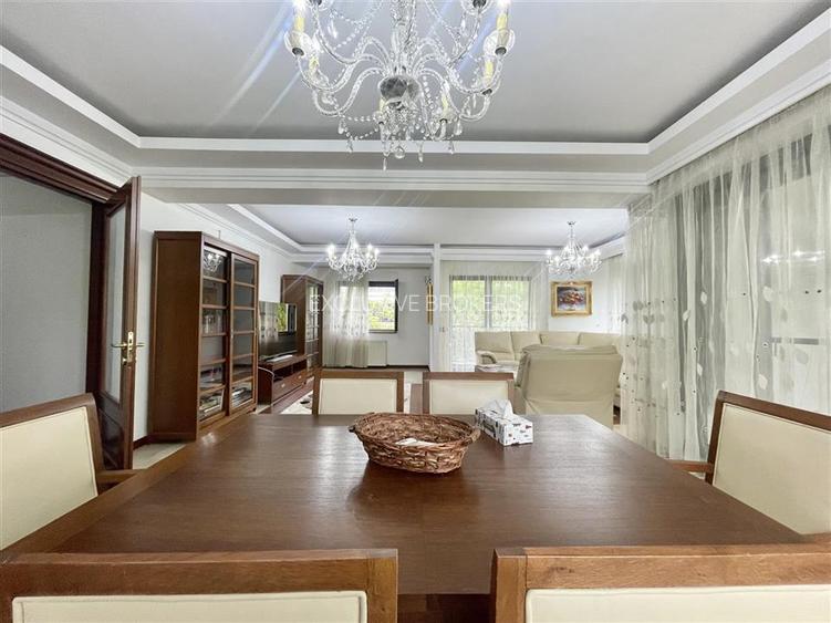 APARTAMENT SPATIOS  VEDERE PARC HERASTRAU  BLOC BOUTIQUE - 12