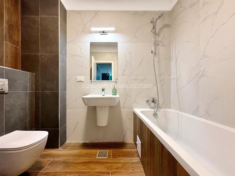 Apartament Premium 2 camere- City of Mara | 1 loc la parcare subterana inclusa - 10