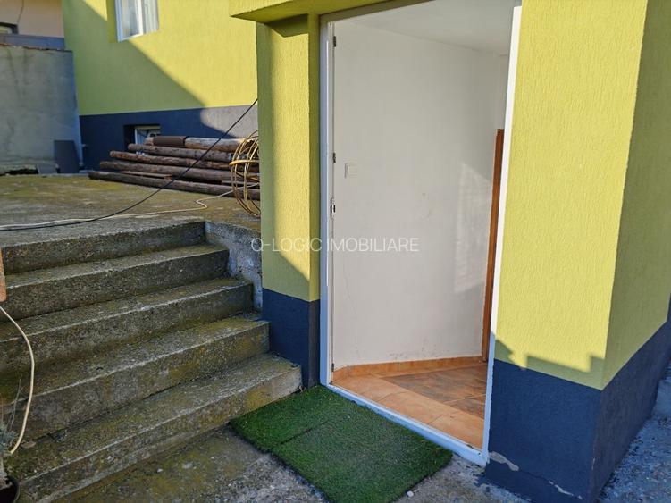 Casa 7 camere libera la vanzare SATU NOU - 25