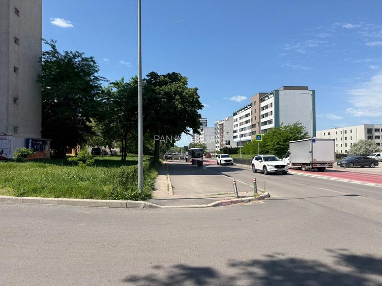 COMISION 0% - TOMIS NORD - Apartament decomandat, 3 camere , centrala gaz - 20