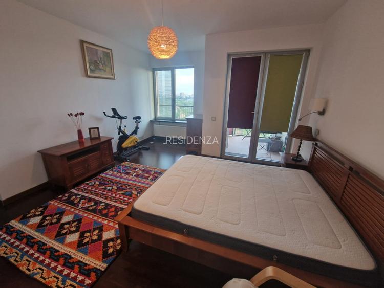 Asmita Gardens – 4 camere, 107 mp utili, terasă 36 mp 13/17 - 9