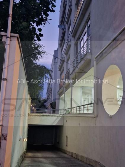 Inchirieri Apartamente 2 camere ULTRACENTRAL ROMANA - 17