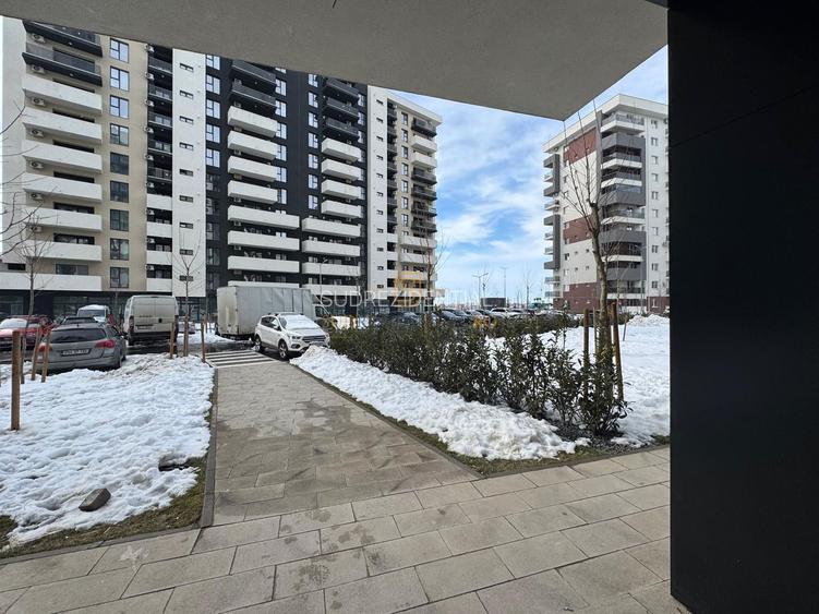 Apartament 2 camere, The Grand Kristal, Metalurgiei, Sector 4 - 15