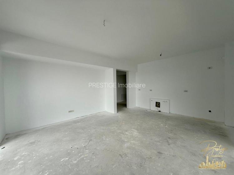 Apartament cu 4 camere nou tip Roma de vanzare, Prima Urbana 3-Oradea - 2