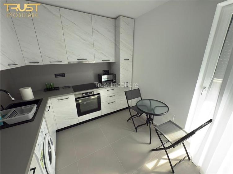 Elite City | 2 Camere | Parcare | Bloc 2025 - 6