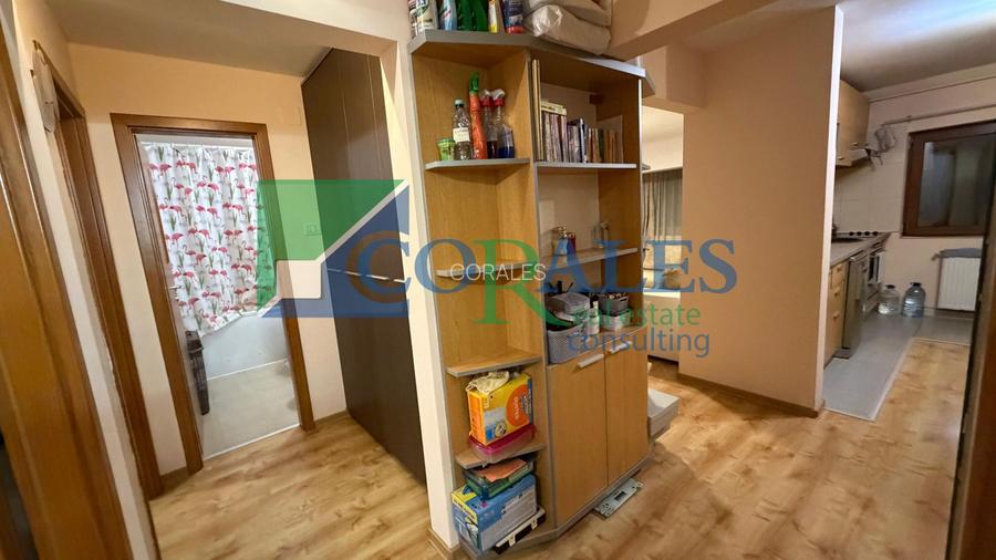 Aradului.Pret Negociabil.Centrala. Mobilat+Utilat. 0% COMISION cump. model mare - 6