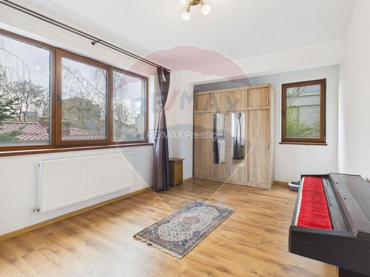 Apartament 3 camere 96 mp garaj subteran imobil 2026 Timpuri Noi - 6