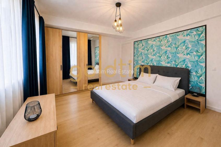 SUPERB / LUMINOS / ZONA EXCLUSIVA SI DINAMICA/PRELUARE CHIRIAS 580 EUR - 8