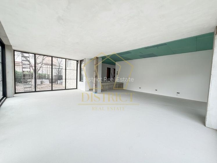 Vilă unică cu 5 camere in stil Toscan | zona Olimpia-Stadion - 3