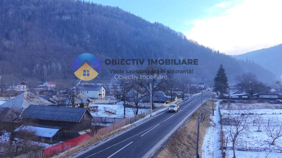 Casa + teren 476 mp – Tarcău, jud. Neamț - 4