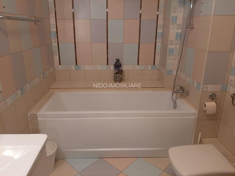 Apartament Exclusivist - Parc Herăstrău - Terasă 45 Mp. - 10