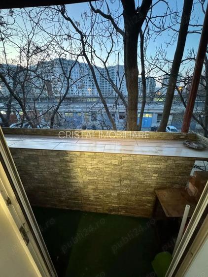 Apartament 3 camere de închiriat Parcul Carol - 10