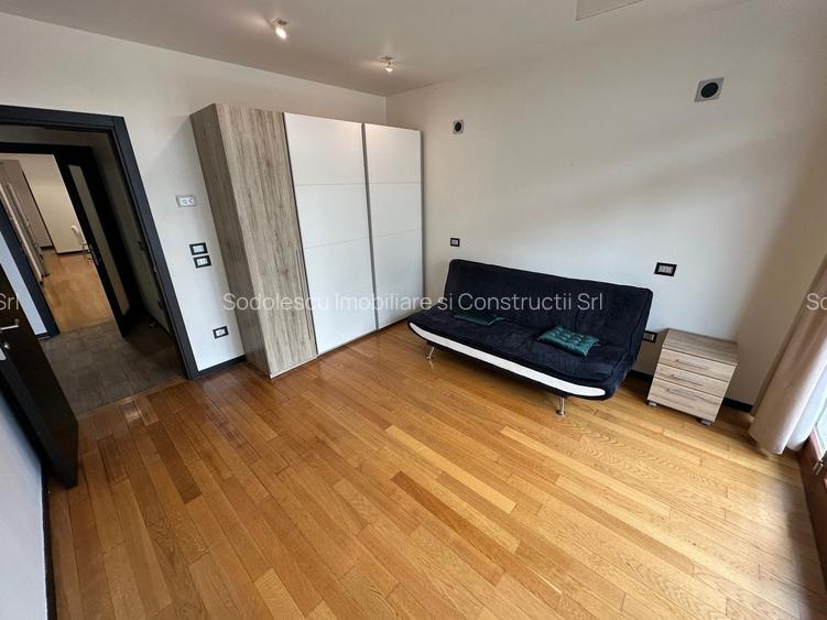 Apartament cu 5 camere în zona Brancoveanu - 19