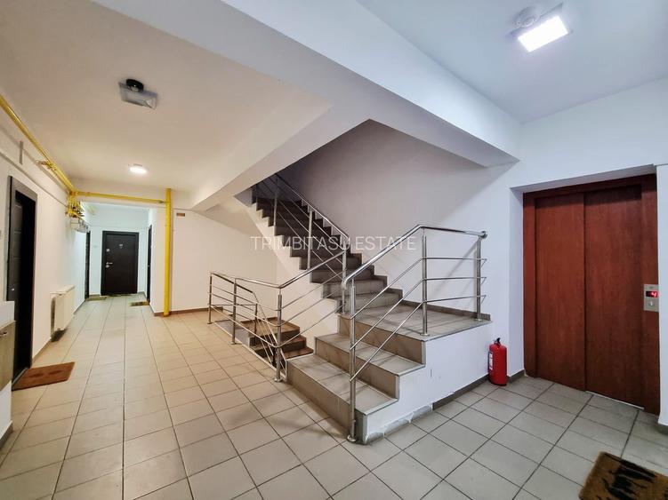 Apart Modern 2 Camere | Militari – Lujerului | Aproape de Lacul Morii - 12