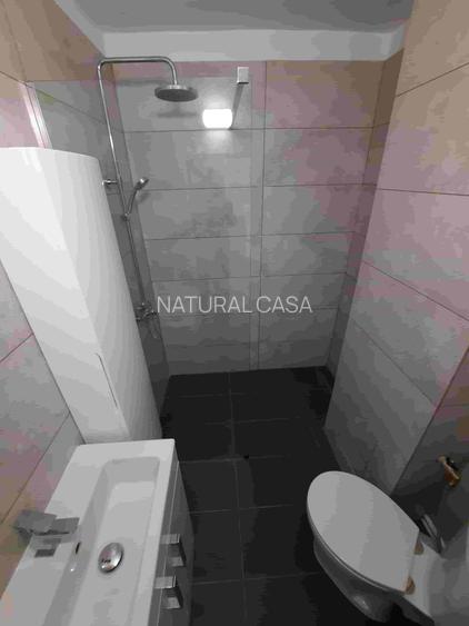 Garsoniera noua, centrul Sibiului - 9