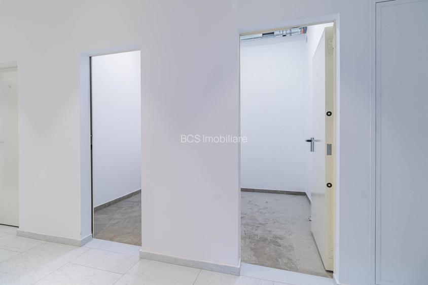 Apartament 4 camere cu vedere panoramica - Barbu Vacarescu - 14