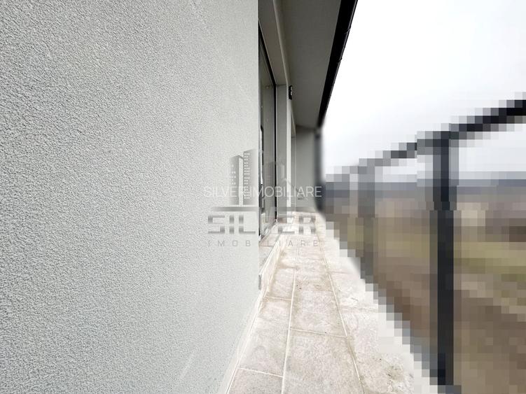 Apartament cu 3 camere/59.55mp/zona strazii Galaxiei. - 9