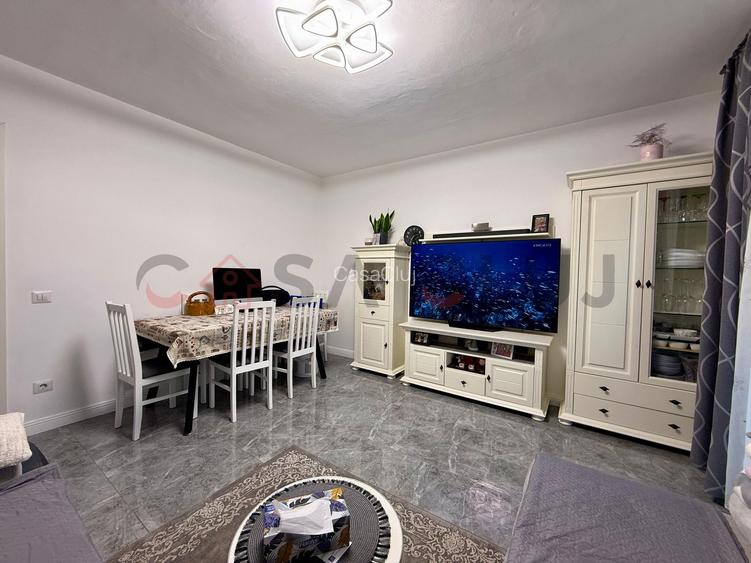3 Camere, decomandat, Gheorgheni, zona Unirii - 5