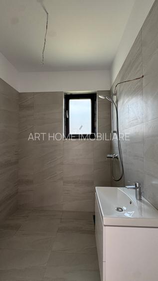 Casa INDIVIDUALA FINALIZATA, 8 Residence Balotesti, curte 510, casa 115 mpu - 14