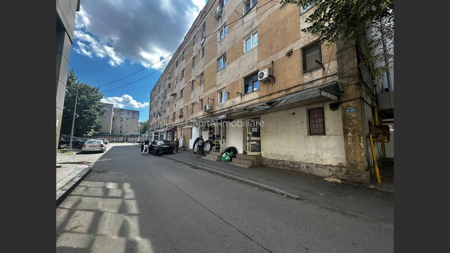 Birou de închiriat Slatina, Progresul I - 28 mp
 - 7