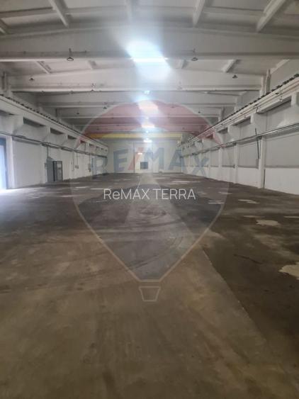 Spațiu industrial de 1,188mp de închiriat în zona Exterior Nord - 3