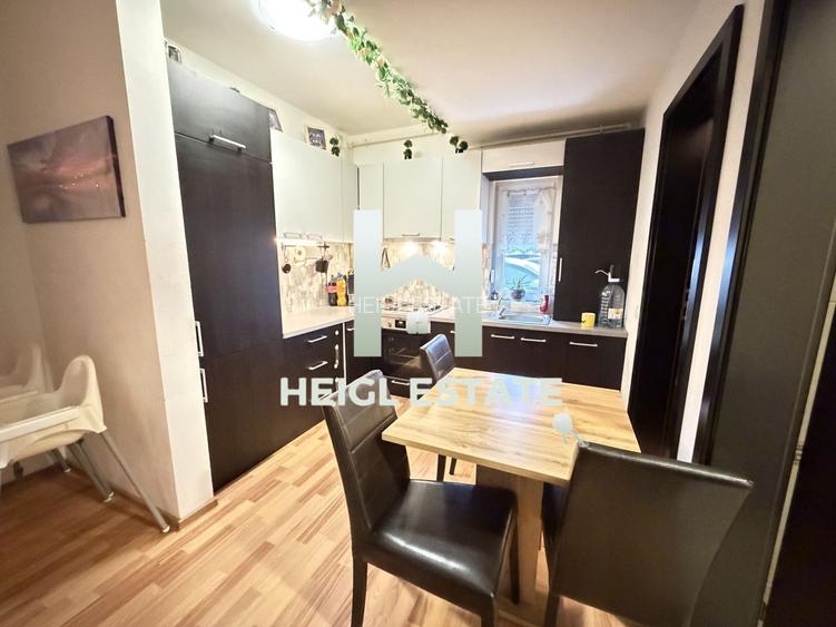 Apartament decomandat cu 3 camere in Sanandrei comision 0 - 10