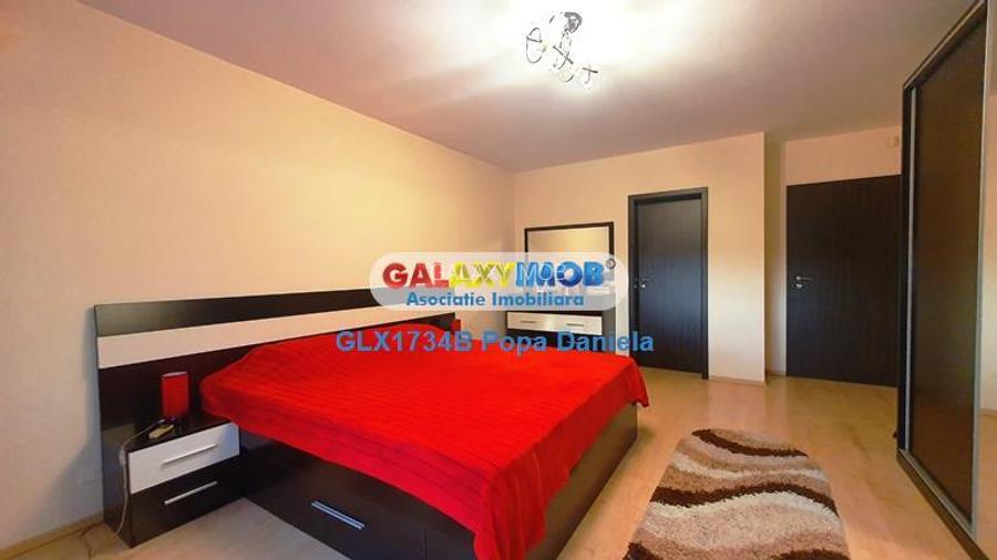 Vanzare vila  P+1+M,900 mp teren,Dobroesti complex rezidential - 15