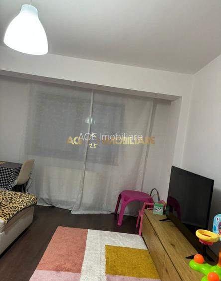 2 Camere de vanzare | Drumul Binelui | Parcare | Bloc Nou | Comision 0 - 7