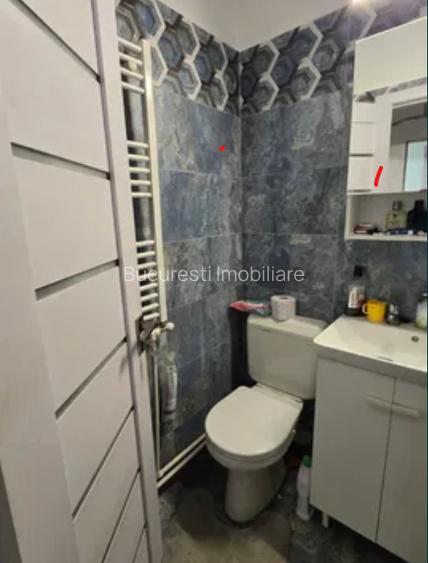 1 DECEMBRIE Metrou Parc CENTRALA PROPRIE  Parcare et.2/4 Utilat complet - 4