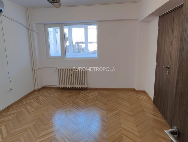 Apartament 3 camere renovat , decomandat Dorobanti - 7