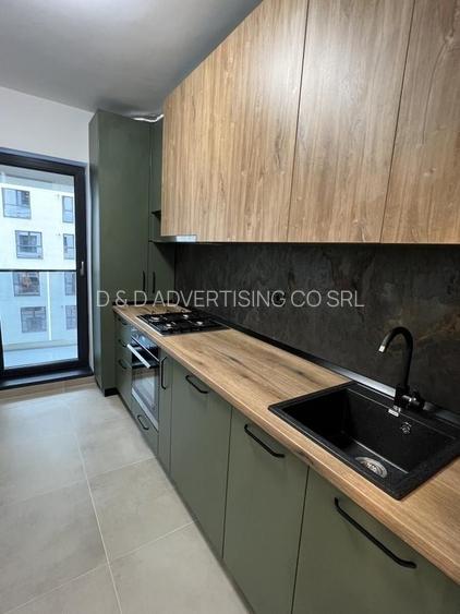 Exigent Faza 4 - Plaza mall - Garsoniera renovata - CENTRALA PROPRIE - 11