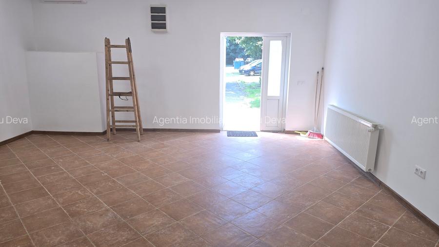 Inchiriez spatiu comercial in Deva, zona Avram Iancu (fostul Punct Termic), - 3