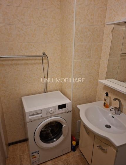 Podul de Fier-Profesor Paul-Garsoniera 19mp -bloc de aparamente - 5