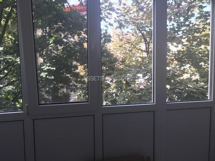 Apartament 2 camere de inchiriat - Metrou Lujerului - 10