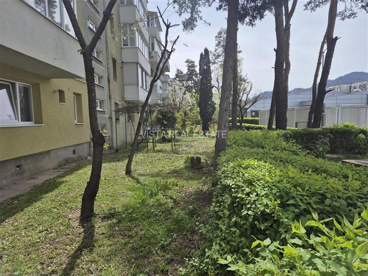 Apartament cu 2 camere la parter, in Astra, Brasov - 9