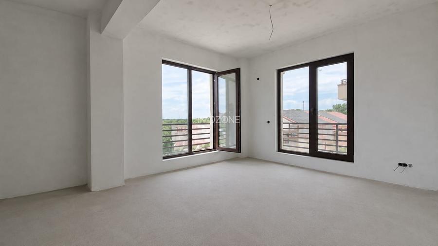 2 camere | Prelungirea Ghencea | 62.59 mp | Etaj 3 | Finalizat | Comision 0% - 2