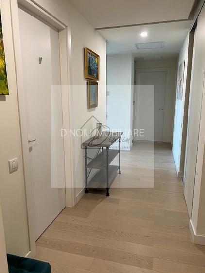 Apartament lux 4 camere Residence 5 I Iancu Nicolae I COMISION 0% - 49
