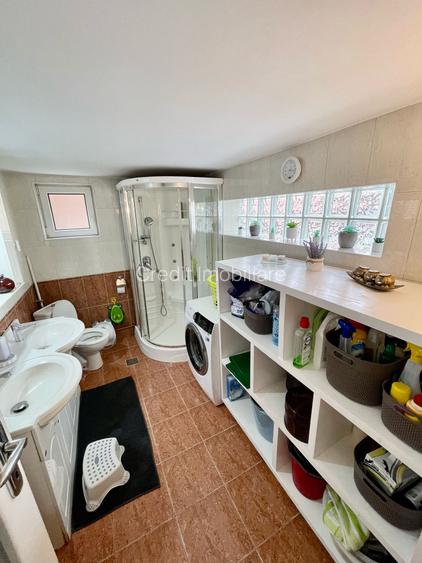 Casa 5 camere Cristian, teren 1000mp! - 6