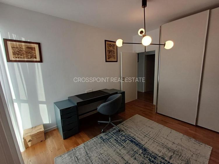 The Ivy / Suprafață generoasă / 2 locuri de parcare incluse - 14