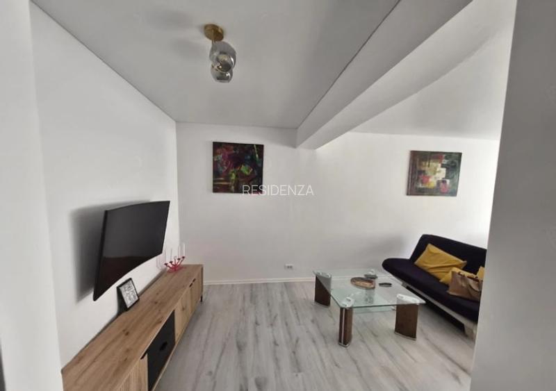 Apartament 3 Camere Progresul | Centrala | Balcon | Parcare | Pet Friendly - 2