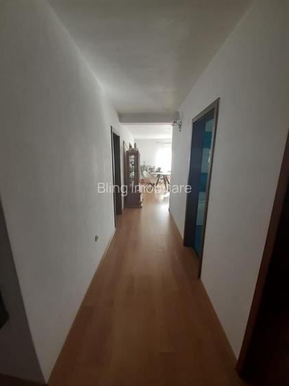 Apartament cu 3 camere spatios intr-o zona linistita a Clujului - 8
