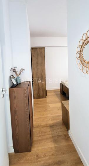3 camere complex Estic Park cu parcare subterana - comision ZERO - 32