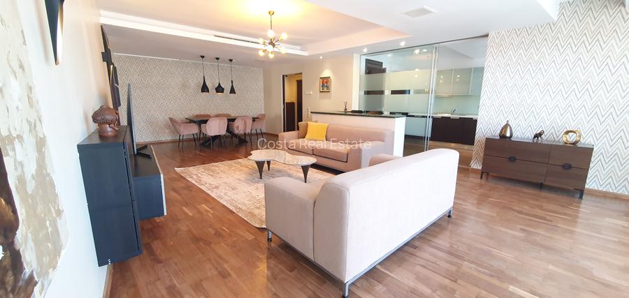 Inchiriere Apartament 3 Camere/ Bloc cu Piscina Iancu Nicolae - 9