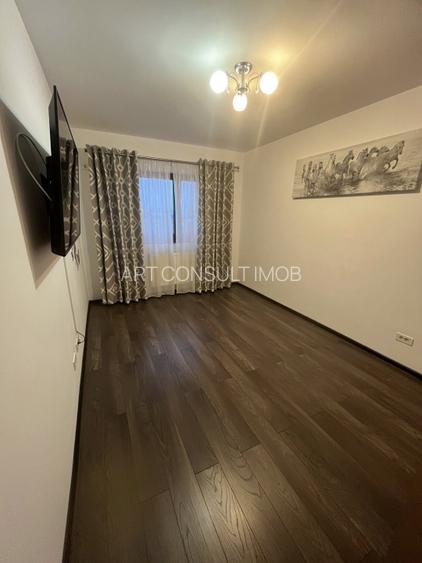 Apartament 3 camere – 81 mp | Bd. Metalurgiei | Complex Brown Residence |  - 9