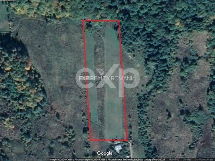Teren 11,935mp Margineni / Strada Dubas - 5