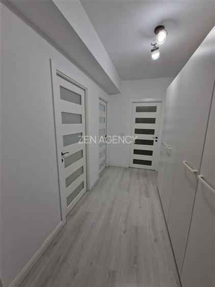 Ap 3 camere de inchiriat! Bloc Nou! - 2